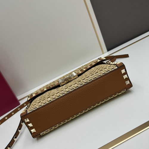 Replica Valentino AAA Quality Messenger Bags For Women #1222917 $96.00 USD for Wholesale