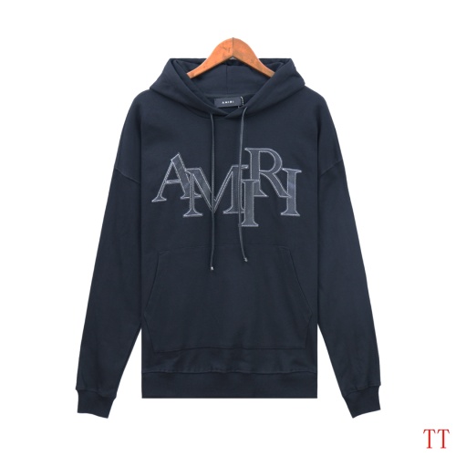 Amiri Hoodies Long Sleeved For Unisex #1222919