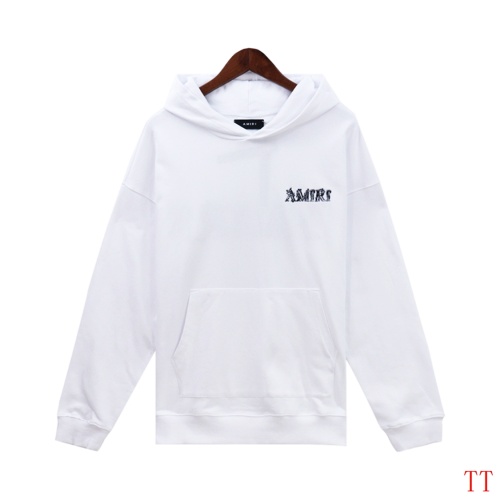 Amiri Hoodies Long Sleeved For Unisex #1222920