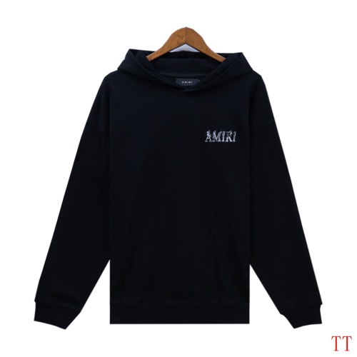 Amiri Hoodies Long Sleeved For Unisex #1222921