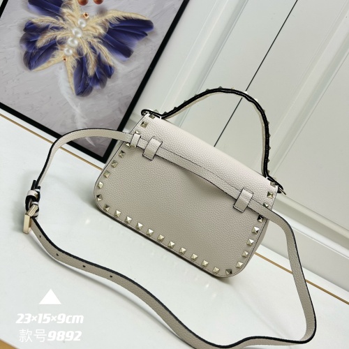 Replica Valentino AAA Quality Messenger Bags For Women #1222925 $100.00 USD for Wholesale