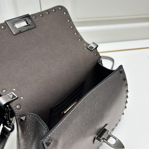 Replica Valentino AAA Quality Messenger Bags For Women #1222928 $100.00 USD for Wholesale