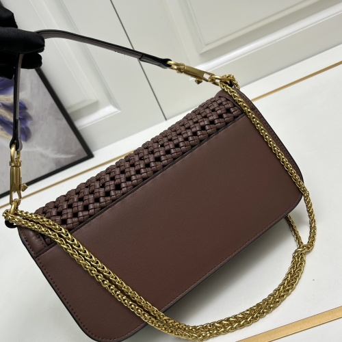 Replica Valentino AAA Quality Shoulder Bags For Women #1222933 $112.00 USD for Wholesale