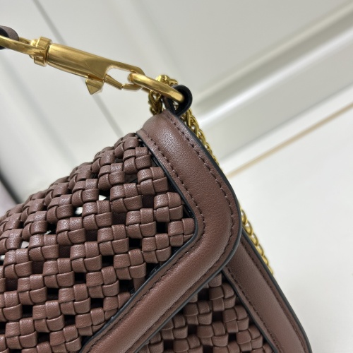 Replica Valentino AAA Quality Shoulder Bags For Women #1222933 $112.00 USD for Wholesale