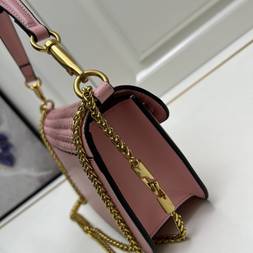 Replica Valentino AAA Quality Shoulder Bags For Women #1222934 $112.00 USD for Wholesale