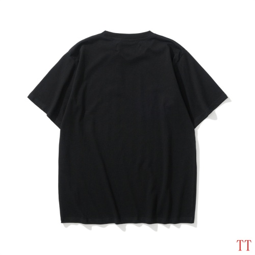 Replica Off-White T-Shirts Short Sleeved For Men #1222953 $27.00 USD for Wholesale