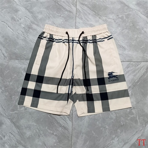 Burberry Pants For Men #1222962