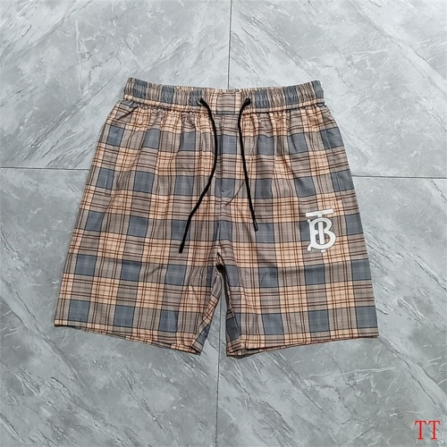 Burberry Pants For Men #1222970