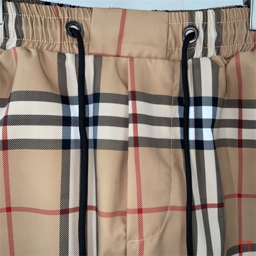 Replica Burberry Pants For Men #1223034 $36.00 USD for Wholesale