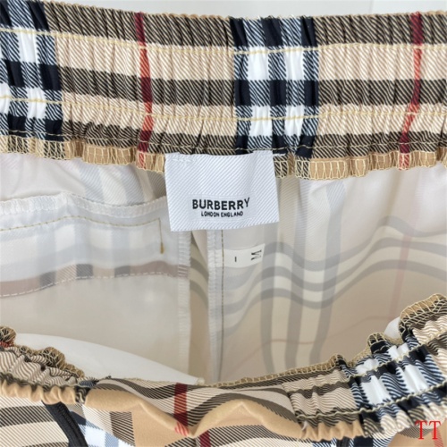 Replica Burberry Pants For Men #1223034 $36.00 USD for Wholesale