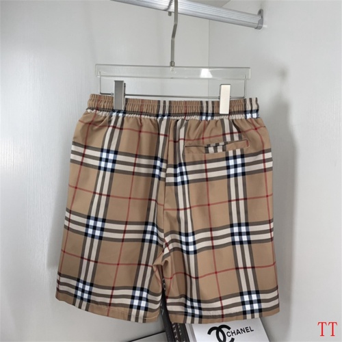 Replica Burberry Pants For Men #1223035 $36.00 USD for Wholesale