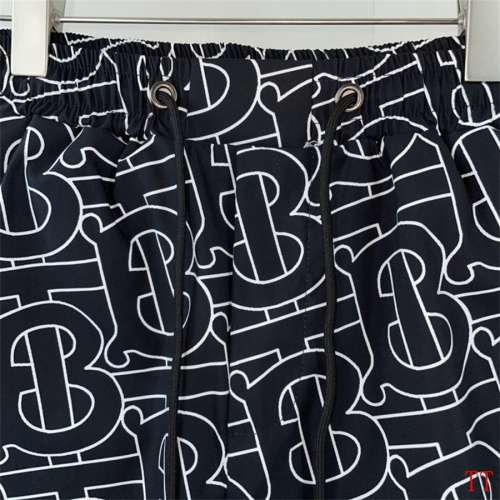 Replica Burberry Pants For Men #1223042 $36.00 USD for Wholesale