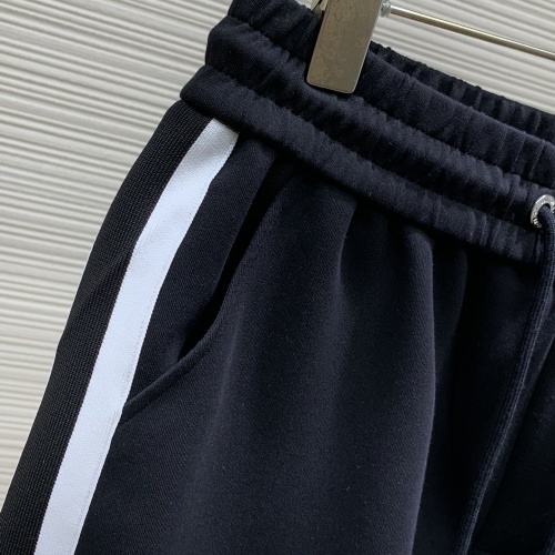 Replica Balenciaga Pants For Men #1223144 $76.00 USD for Wholesale