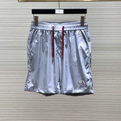 Moncler Pants For Men #1223146