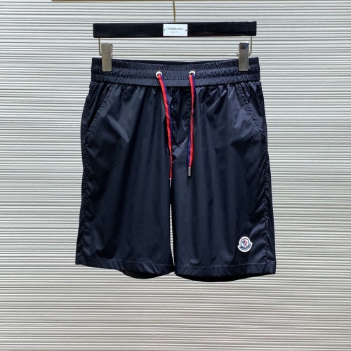 Moncler Pants For Men #1223148