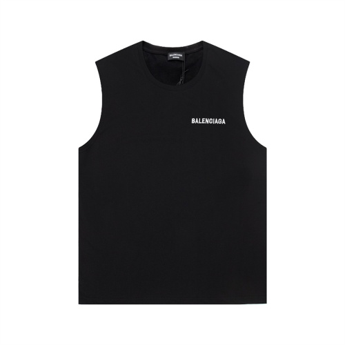 Balenciaga T-Shirts Sleeveless For Unisex #1223204, $42.00 USD, [ITEM#1223204], Balenciaga T-Shirts