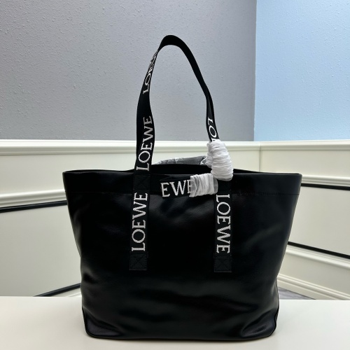 LOEWE AAA Quality Shoulder Bags For Women #1223221