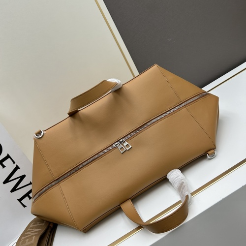 Replica LOEWE AAA Quality Handbags For Women #1223225 $232.00 USD for Wholesale