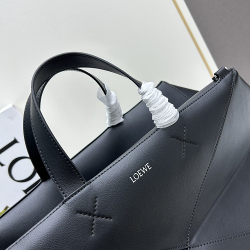 Replica LOEWE AAA Quality Handbags For Women #1223226 $232.00 USD for Wholesale