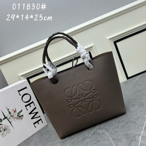 LOEWE AAA Quality Handbags For Women #1223229