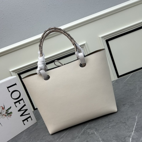 Replica LOEWE AAA Quality Handbags For Women #1223231 $165.00 USD for Wholesale