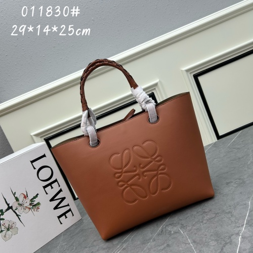 LOEWE AAA Quality Handbags For Women #1223232