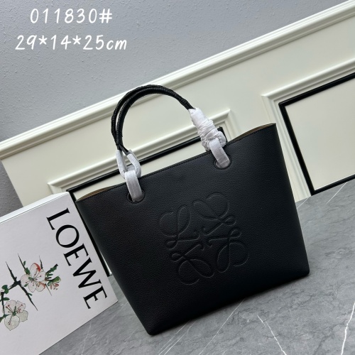 LOEWE AAA Quality Handbags For Women #1223235