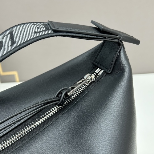 Replica LOEWE AAA Quality Messenger Bags For Women #1223273 $170.00 USD for Wholesale