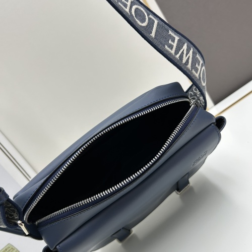 Replica LOEWE AAA Quality Messenger Bags For Women #1223280 $180.00 USD for Wholesale