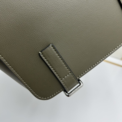 Replica LOEWE AAA Quality Messenger Bags For Women #1223286 $180.00 USD for Wholesale