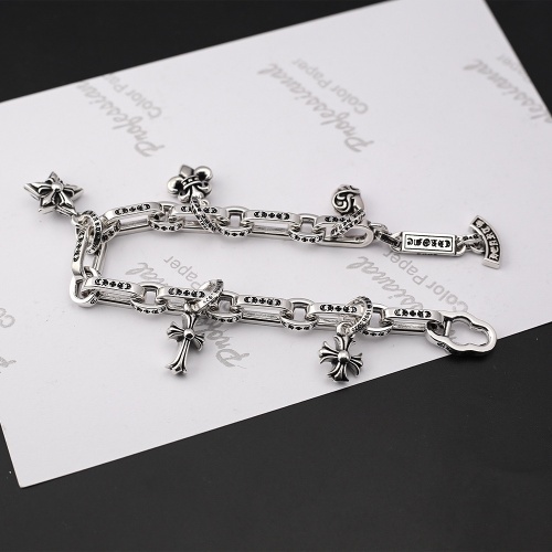 Chrome Hearts Bracelets #1223367