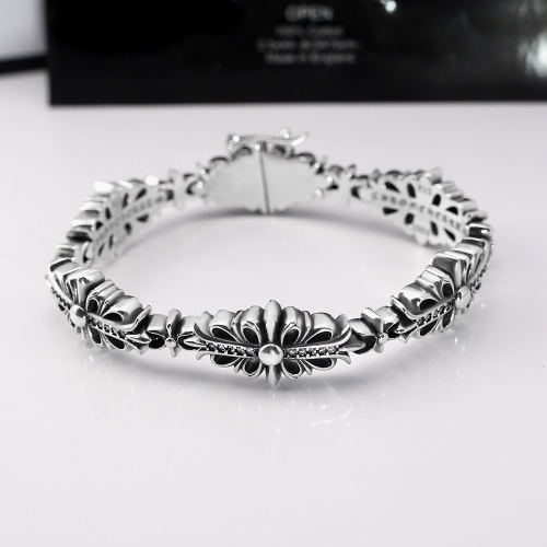 Chrome Hearts Bracelets #1223370, $68.00 USD, [ITEM#1223370], Chrome Hearts Bracelets