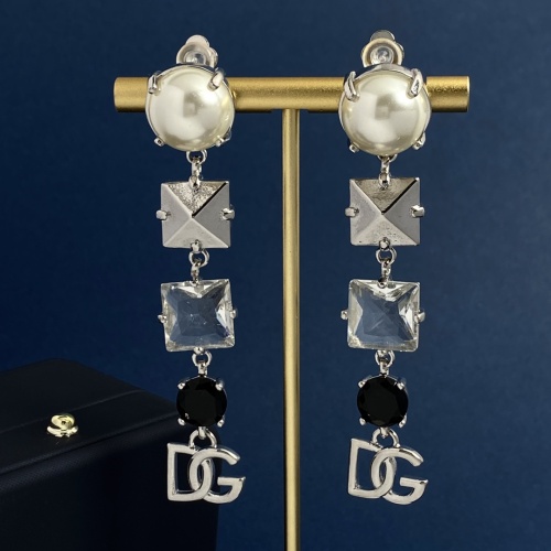 Dolce & Gabbana D&G Earrings For Women #1223431