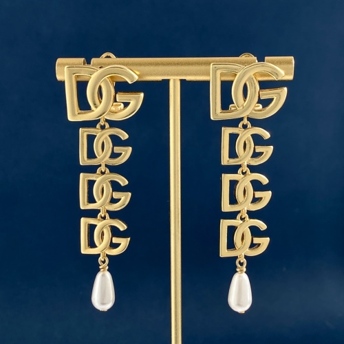 Dolce & Gabbana D&G Earrings For Women #1223433