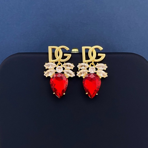 Dolce & Gabbana D&G Earrings For Women #1223438