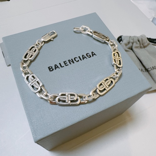 Replica Balenciaga Bracelets #1223508 $48.00 USD for Wholesale