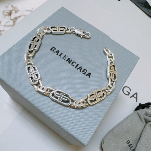 Replica Balenciaga Bracelets #1223508 $48.00 USD for Wholesale