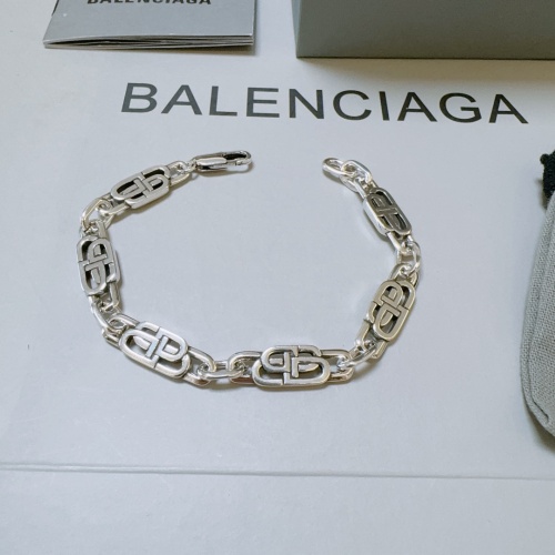 Replica Balenciaga Bracelets #1223508 $48.00 USD for Wholesale