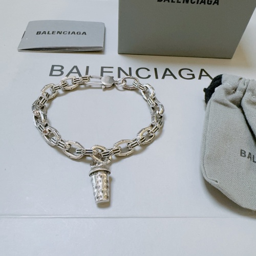 Replica Balenciaga Bracelets #1223509 $48.00 USD for Wholesale