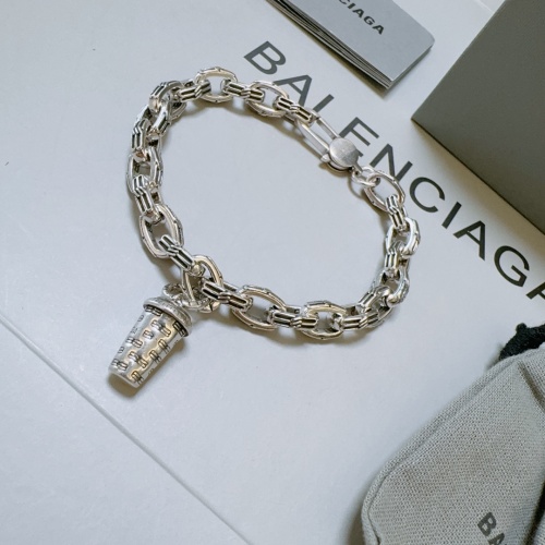 Replica Balenciaga Bracelets #1223509 $48.00 USD for Wholesale