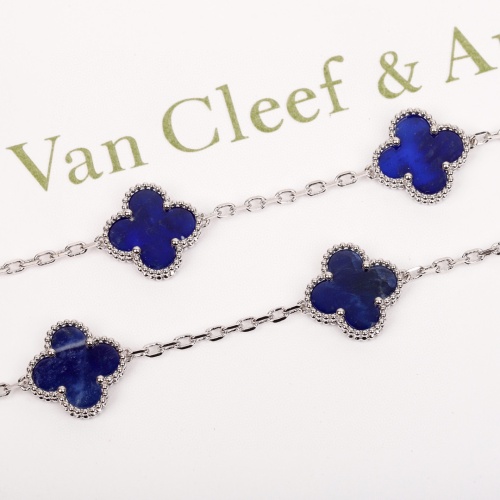 Replica Van Cleef & Arpels Necklaces For Women #1223513 $85.00 USD for Wholesale