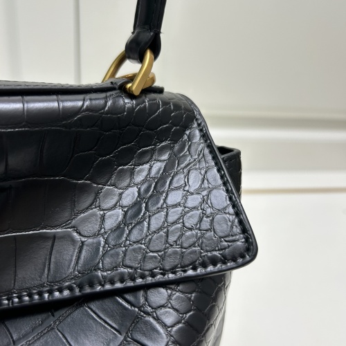 Replica Balenciaga AAA Quality Shoulder Bags For Women #1223526 $115.00 USD for Wholesale