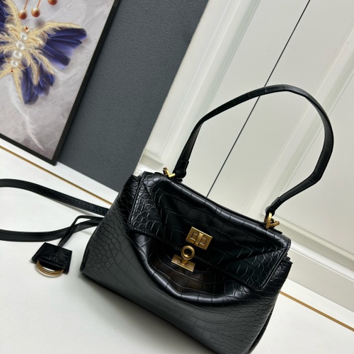 Replica Balenciaga AAA Quality Shoulder Bags For Women #1223527 $108.00 USD for Wholesale