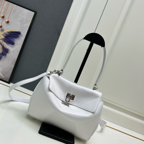 Balenciaga AAA Quality Shoulder Bags For Women #1223529