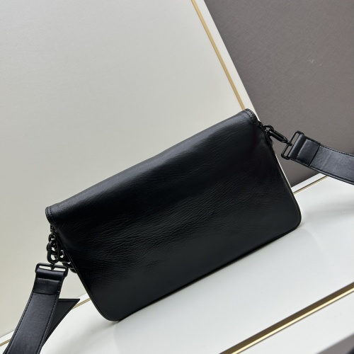 Replica Balenciaga AAA Quality Messenger Bags For Women #1223530 $102.00 USD for Wholesale