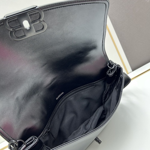 Replica Balenciaga AAA Quality Messenger Bags For Women #1223530 $102.00 USD for Wholesale