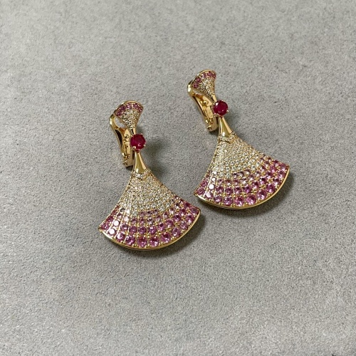 Bvlgari Earrings For Women #1223611