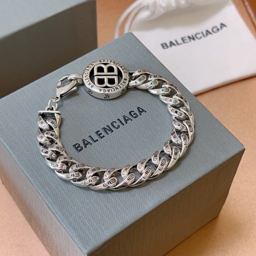 Replica Balenciaga Bracelets #1223644 $60.00 USD for Wholesale