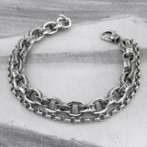 Chrome Hearts Bracelets #1223649