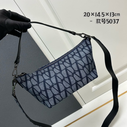 Valentino AAA Quality Messenger Bags For Women #1223689, $85.00 USD, [ITEM#1223689], Valentino AAA Quality Messenger Bags